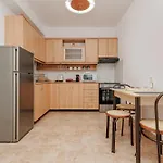 Elena Beach Apartment