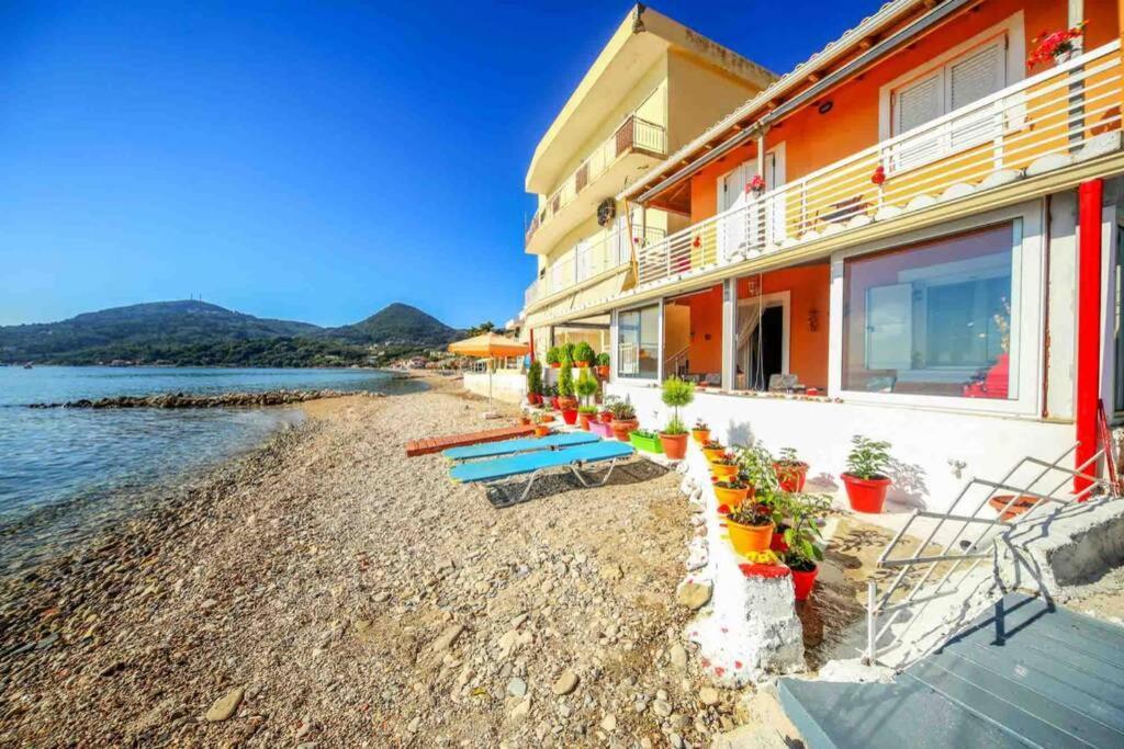 Elena Apartament *