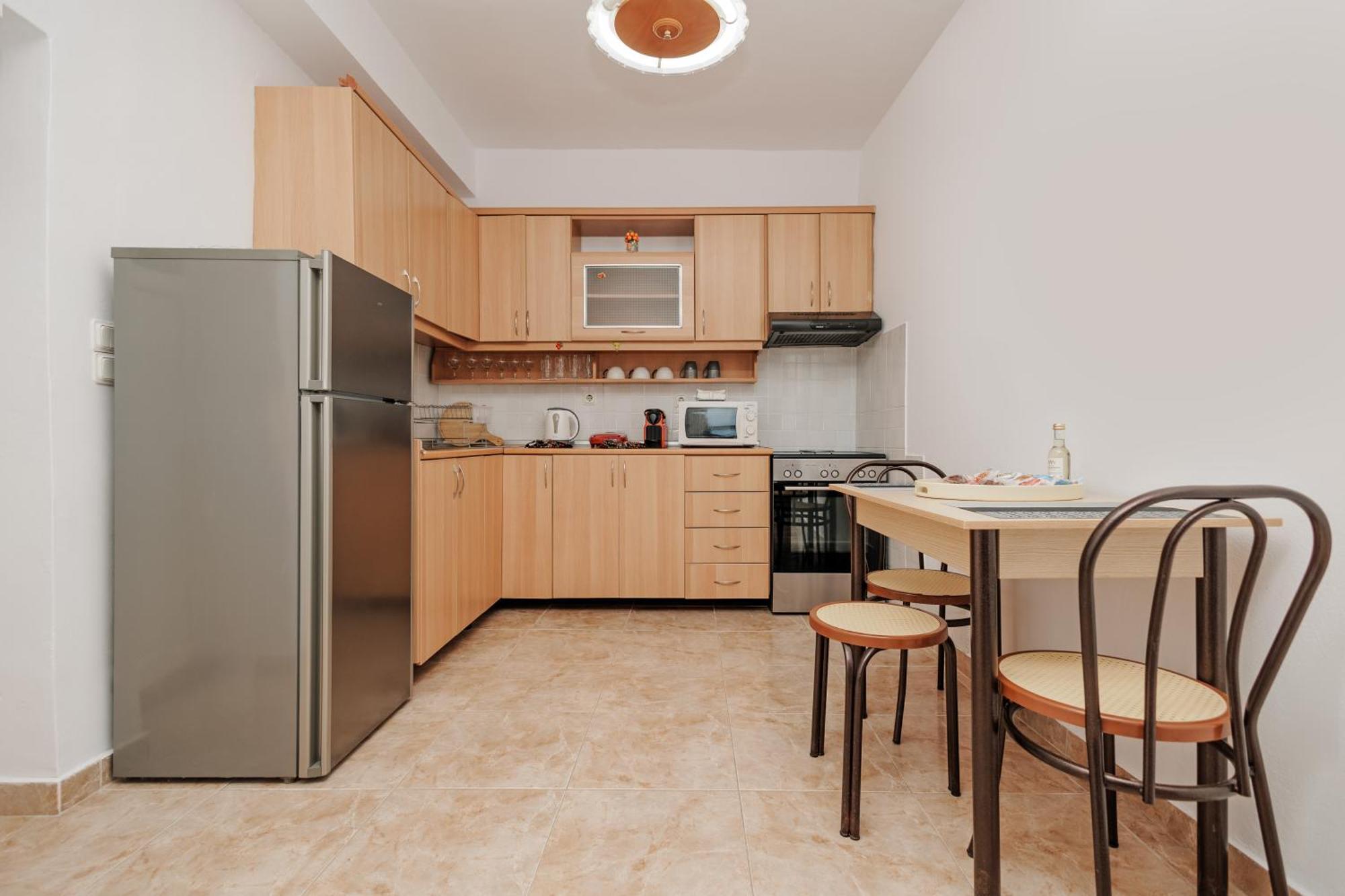 Elena Apartament