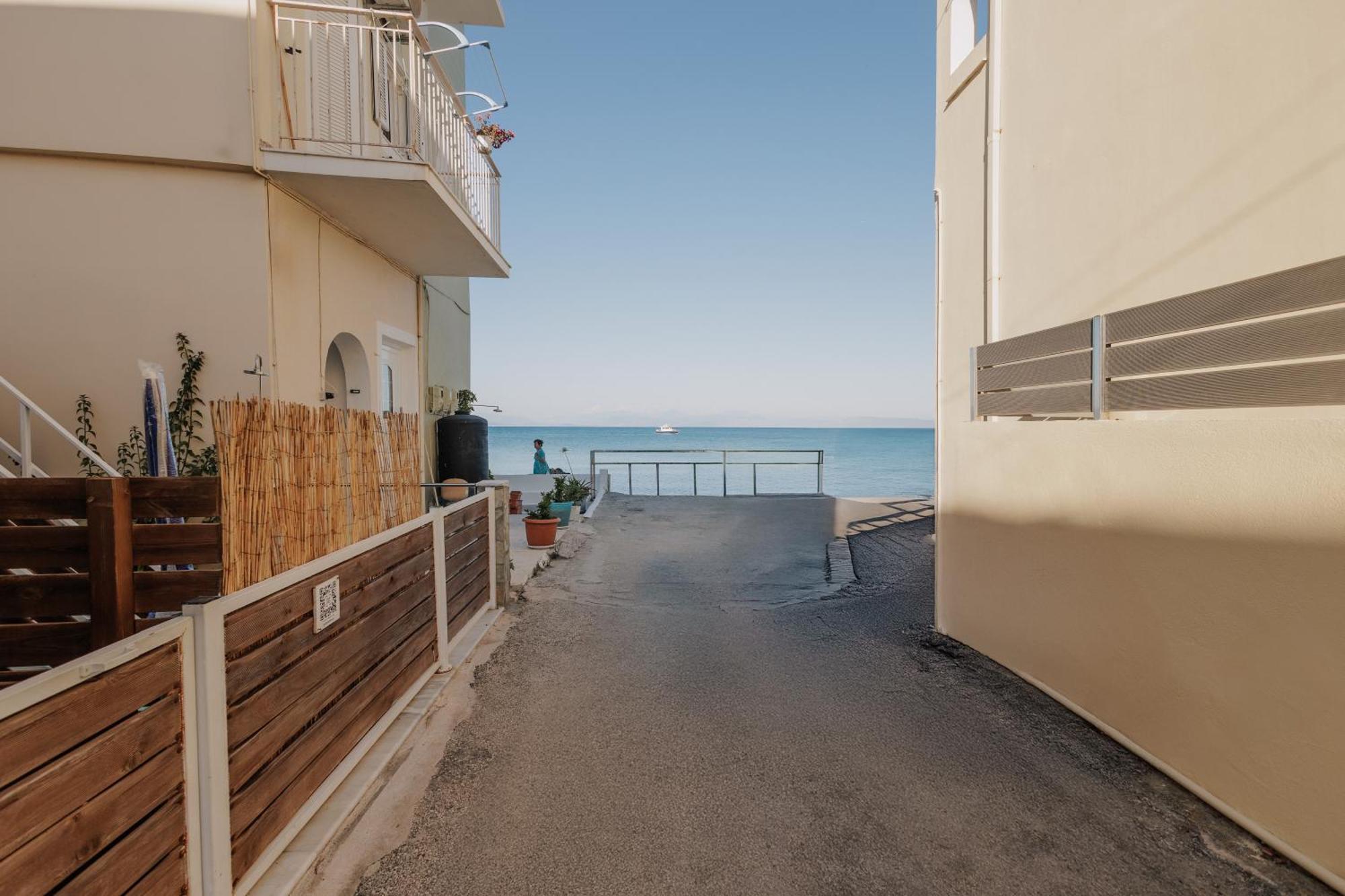 Apartament Elena