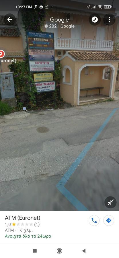 Elena Appartamento